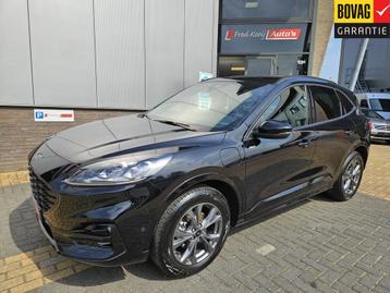 Ford Kuga 2.5 PHEV ST-Line X`Duratech PHEV (bj 2023) beschikbaar voor biedingen