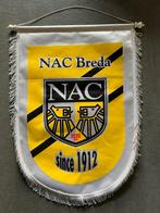 NAC vaan, Ophalen of Verzenden, NAC Breda, Vaantje of Sjaal