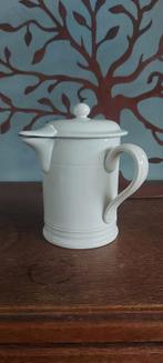 Stroopkannetje van societé ceramique, Ophalen of Verzenden