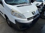 Voorkop compleet van een Peugeot Expert (EWP), Gebruikt, Peugeot