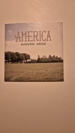 Rowwen Hèze America 2010 cd single, 1 single, Verzenden, Zo goed als nieuw, Pop