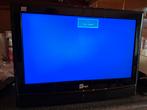 Tv met dvd speler, Ophalen, Zo goed als nieuw, 50 Hz, Overige merken