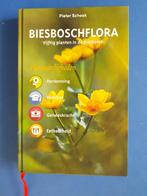 Biesboschflora - plantaardigheden - Pieter Schook, Boeken, Verzenden, Nieuw, Bloemen, Planten en Bomen