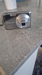 Casio camera digital prima staat, Ophalen, Zo goed als nieuw, Overige merken