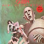 Queen News of the World (NL persing 1977), Cd's en Dvd's, Ophalen of Verzenden, Gebruikt, 12 inch, Overige soorten