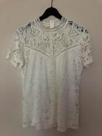 Top Vila M, Kleding | Dames, Maat 38/40 (M), Wit, Ophalen of Verzenden, Zo goed als nieuw