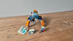 Lego City 60192 Artic Poolijscrawler, Ophalen of Verzenden, Zo goed als nieuw, Complete set, Lego