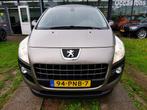 Peugeot 3008 1.6 THP ST |AIRCO|CRUISE|ELEK.RAMEN|PDC|NAP|APK, Auto's, Peugeot, Origineel Nederlands, Te koop, Zilver of Grijs