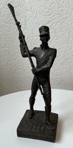 D’r Kuëb va Heële.  Bronzen uitvoering, Antiek en Kunst, Antiek | Koper en Brons, Ophalen of Verzenden, Brons