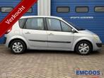 Renault Scenic 1.6-16V Privilège Comfort * Airco * Automaat, Gebruikt, 4 cilinders, Origineel Nederlands, 650 kg