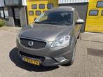 SsangYong Korando 2.0 XDI Quartz HR Automaat|Trekhaak|GOED L, Auto's, Stof, Gebruikt, Korando, Origineel Nederlands