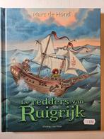 Efteling bv - De redders van Ruigrijk, Boeken, Ophalen of Verzenden, Zo goed als nieuw, Efteling bv; Marc de Hond