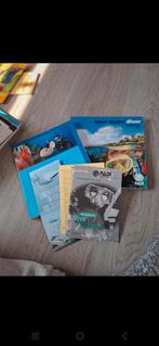 Padi boeken duiken, Ophalen of Verzenden, Zo goed als nieuw