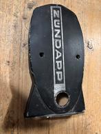 Onstekings kap orgineel 4 voet 280 blok lage vis, Ophalen, Gebruikt, Kap