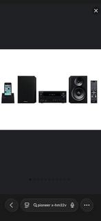 Pioneer, Ophalen of Verzenden, Nieuw