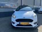 Ford Fiesta 1.0 ST-Line Maxton Design Panoramadak,Clima,Crui, Voorwielaandrijving, Gebruikt, Zwart, 1064 kg
