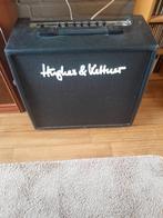 Hughes and Kettner gitaar versterker, Muziek en Instrumenten, Ophalen, Gebruikt