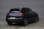 MINI Aceman E John Cooper Works Uitvoering | Pakket L | Glaz, Auto's, Mini, Stof, Met garantie (alle), Origineel Nederlands, 184 pk