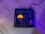 Art Studio V3 tube preamp, Muziek en Instrumenten, Effecten, Ophalen of Verzenden, Gebruikt, Overige typen