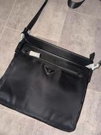 Prada Tasje - Nieuwstaat!, Sieraden, Tassen en Uiterlijk, Tassen | Schoudertassen, Overige merken, Zwart, Nieuw, Ophalen of Verzenden