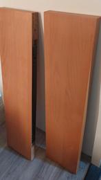 2x Boekenplank Ikea, Huis en Inrichting, Woonaccessoires | Wandplanken en Boekenplanken, Ophalen, Zo goed als nieuw