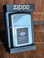 Zippo Aansteker Harley Davidson, Ophalen of Verzenden, Nieuw
