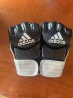 Boxhandschoenen  Adidas M, Ophalen of Verzenden, Zo goed als nieuw, Boksschoenen