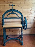 Antieke Mangel, Antiek en Kunst, Antiek | Gereedschap en Instrumenten, Ophalen