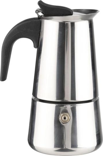 Generic moka espresso pot 2 kops beschikbaar voor biedingen