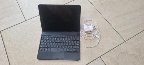 Samsung Tab S2 met oplaadkabel 32Gb en hoes/toetsenbord, Computers en Software, Android Tablets, Zo goed als nieuw, Wi-Fi, 10 inch