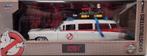 Ghostbusters Diecast Model 1:24 ECTO-1 NIEUW JADA, Hobby en Vrije tijd, Auto, Jada Toys, Nieuw, Ophalen of Verzenden