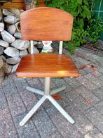 KINDERSTOELTJES  TeKoop, Kinderen en Baby's, Kinderkamer | Tafels en Stoelen, Ophalen, Gebruikt, Stoel(en)