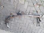 TREKHAAK GEBR RENAULT  MODUS 2004 TOT 2008, Ophalen, Gebruikt, Renault