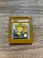 Pokemon Gold origineel, Spelcomputers en Games, Games | Nintendo Game Boy, Avontuur en Actie, 1 speler, Ophalen of Verzenden, Zo goed als nieuw