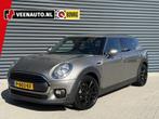 MINI Clubman 1.5 Cooper One Apple/Navi/stoelwarm (bj 2018), Auto's, Mini, Voorwielaandrijving, 65 €/maand, Stof, Gebruikt