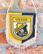 Vitesse Arnhem 1970s uniek vintage vaantje voetbal, Eén persoon