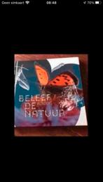 Beleef de vlinder natuur, Ophalen, Gelezen