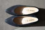 ```GABOR``` Schoenen, Kleding | Dames, Schoenen, Ophalen, Schoenen met lage hakken, Blauw, Gabor