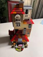 LEGO 75980 Harry Potter - Aanval op Het Nest., Ophalen of Verzenden, Zo goed als nieuw