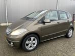 Mercedes-benz A-klasse 170 AUTOMAAT-AIRCO-CRUISE, Gebruikt, 4 cilinders, Bruin, 116 pk