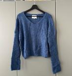 Blauwe truu van Simple maat L, Ophalen of Verzenden, Gedragen, Maat 42/44 (L), Blauw