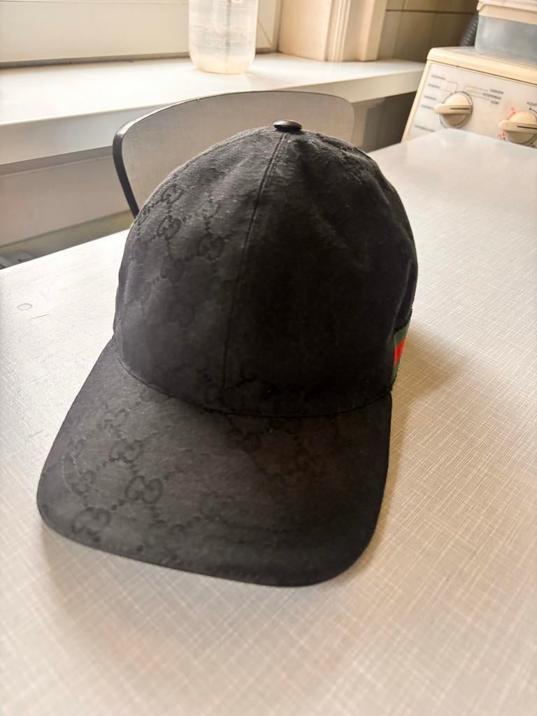 Gucci Pet - Maat L - Zo goed als nieuw!, Ophalen, Zo goed als nieuw, 58 of 59 cm (L, 7¼ of ⅜ inch), Pet