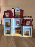 Playmobiel dollhuis groot herenhuis, Kinderen en Baby's, Speelgoed | Playmobil, Ophalen of Verzenden