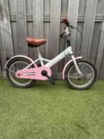 Popal Little Miss 16" inch, Ophalen of Verzenden, Zo goed als nieuw, 16 tot 20 inch