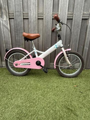Popal Little Miss 16" inch beschikbaar voor biedingen