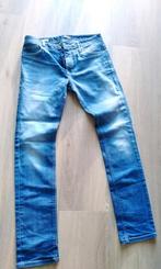 Slim fit Tim jeans Jack & Jones maat 29 /32, Overige jeansmaten, Blauw, Ophalen of Verzenden, Jack & Jones