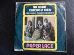 Paper Lace - The night Chicago died, Ophalen of Verzenden, Gebruikt, Pop