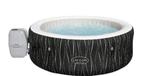 Opblaasbare jacuzzi Lay-z spa hollywood, Tuin en Terras, Bubbelbaden en Hottubs, Ophalen, Zo goed als nieuw