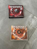 Grandmix the 90’s 1 en 2 Ben Liebrand, Cd's en Dvd's, Ophalen of Verzenden