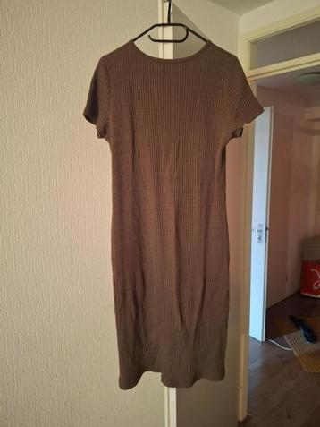 Groene jurk, merk America Today, maat XL beschikbaar voor biedingen